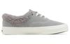 Vans Authentic sherpa sneakers VN0A5JMRGRY