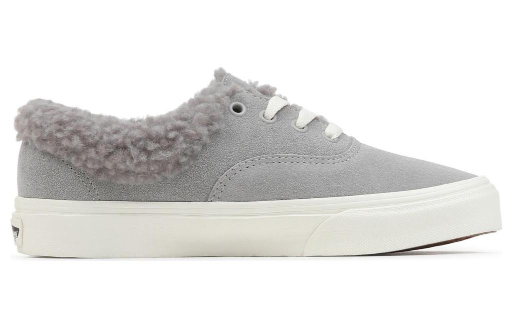 Vans Authentic sherpa sneakers VN0A5JMRGRY