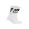 Lyle & Scott Mens Logo Crew Socks (Pack of 3)