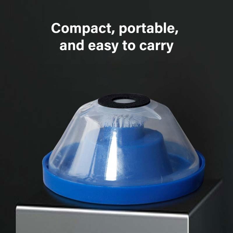 Staubsammler für elektrische Bohrmaschinen, Ascheschalen, Zubehör für Schlaghämmer für Elektrowerkzeuge zum effizienten Aufsammeln von Staub und Bohren