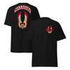 The Warriors Movie Graphic Tee Shirt T Unisex Classic Tee