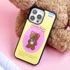 Zhitai Cartoon Case for iPhone 16 Pro, Apple 14, 13 Pro Max, and Huawei Mate 60