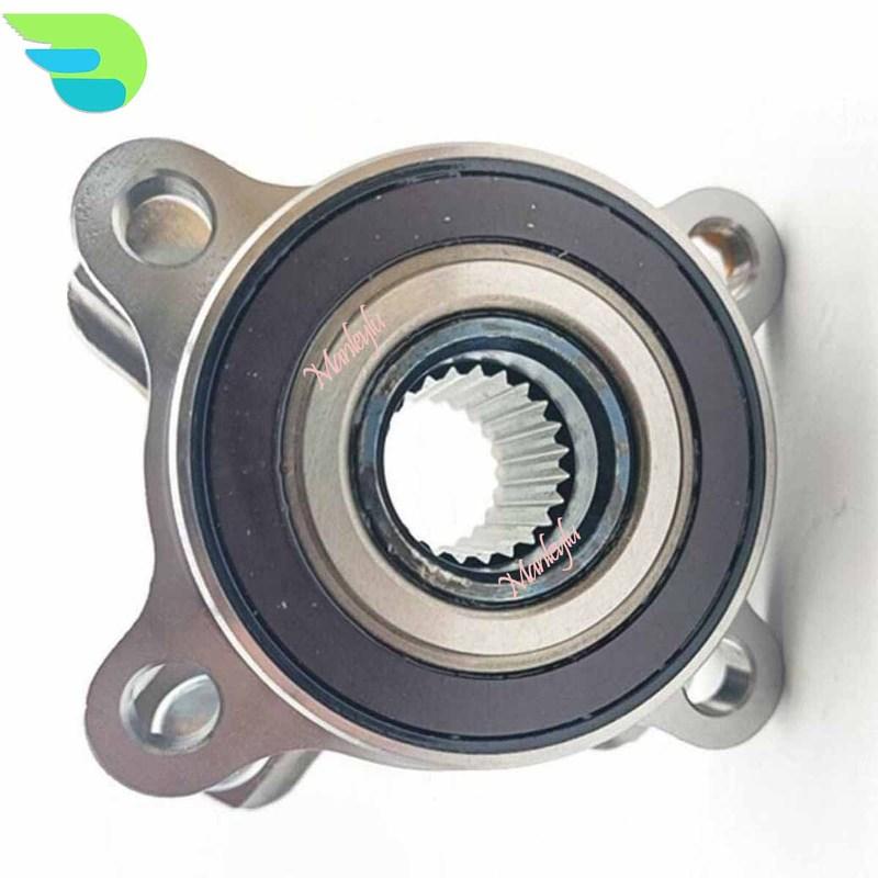 43401-64L00 4340164L00 Rear Wheel Hub Bearing For SUZUKI WAGON 2016 -2018 Vitera MPV HUSTLER MR41S