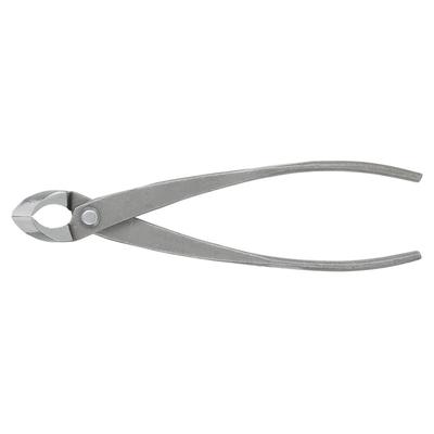 Stainless Steel Concave Knob Cutter Round Edge Gardening Shears Scissors Tools  For Beginners