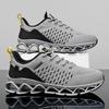 Men Shoes Sneakers Male Tenis Luxury Shoes Mens Casual Shoes Trainer Race Breathable Shoes Fashion Loafers Running Shoes for Me