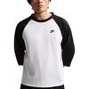 Nike Club Loose Spliced Pullover Round Neck T-Shirt Men tops IF0756-010