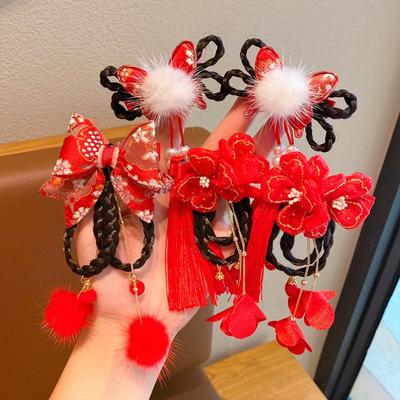 Accessoires pour cheveux pour enfants – Épingles à cheveux pour enfants