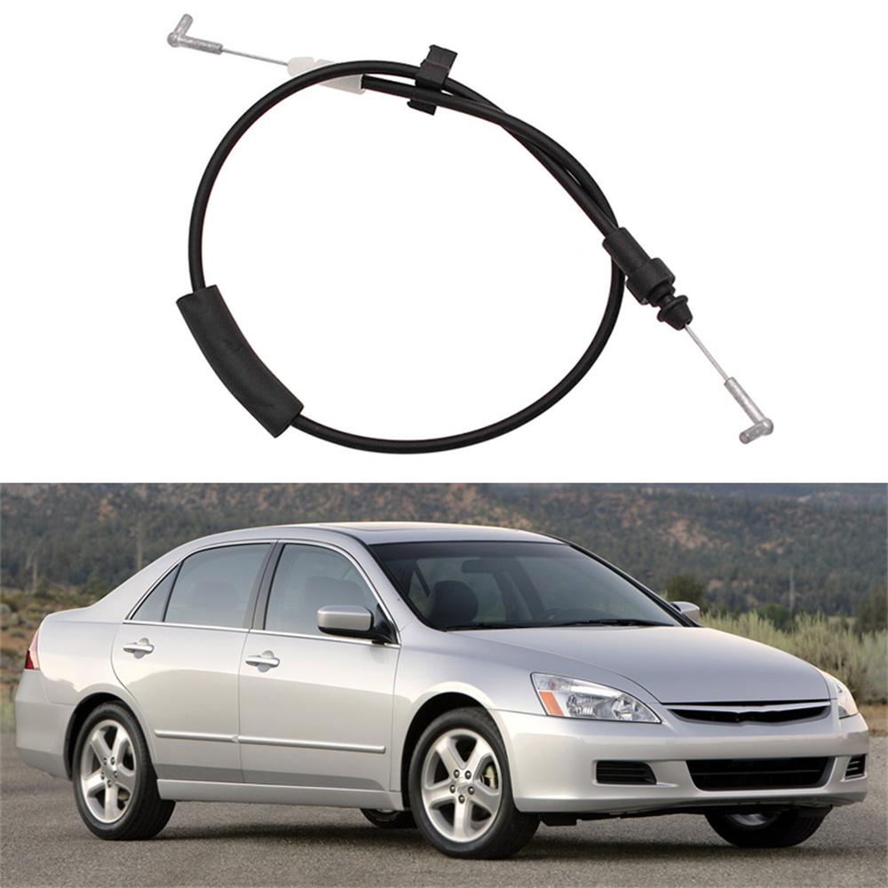 

1× Front Left Door Handle Release Cable For Honda Accord 2003-200772171-Sda-A02
