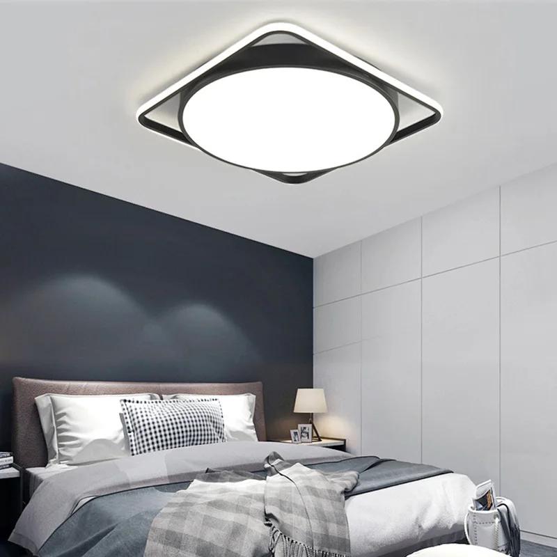 Modern LED Ceiling Lamp Luxury Light For Bedroom Dining Living Children's Room Study Home Decor Lighitng Fixtures led Lustres