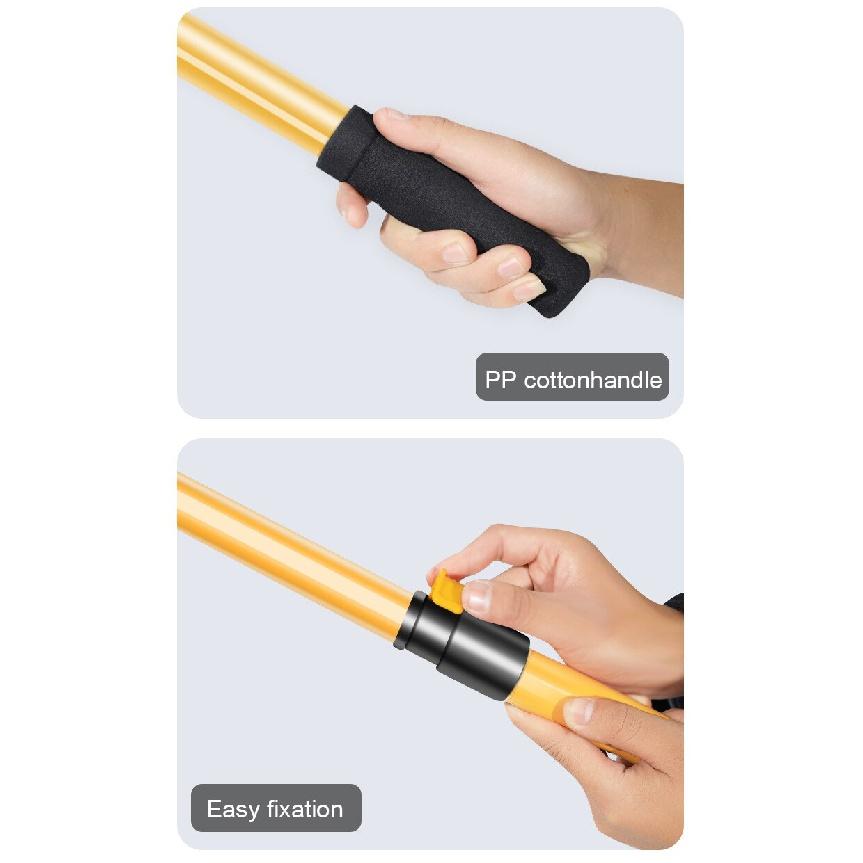 Швабра для мытья автомобиля — фото 20