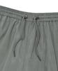 PHYSICAL DEPARTMENT 2-Way Piping Detachable Track Pants Gray