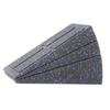 Slant Board EPP Adjustable Angle Comfortable Foot Mats Detachable Squat Ramp for Heel Elevated