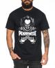 Pennywise - Mens Halloween Michael Horror Myers Pennywise Man 13 Jaso T-Shirt-