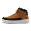 Timberland Breathable Durable Comfortable Versatile Short Outdoor Boots Men Boots Brown A62DD