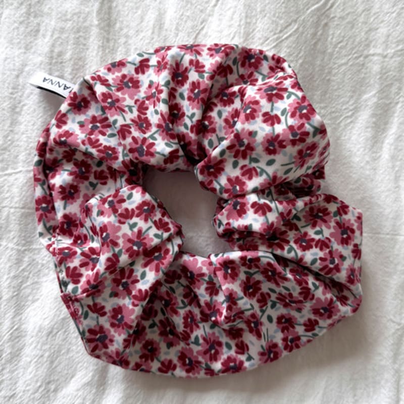 GIANNA Scrunch_Shushu ACC Hair Scrunchie Shushu
