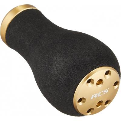 Daiwa Slp WorkS RcS Power Light Knob SerieS Gold S Size