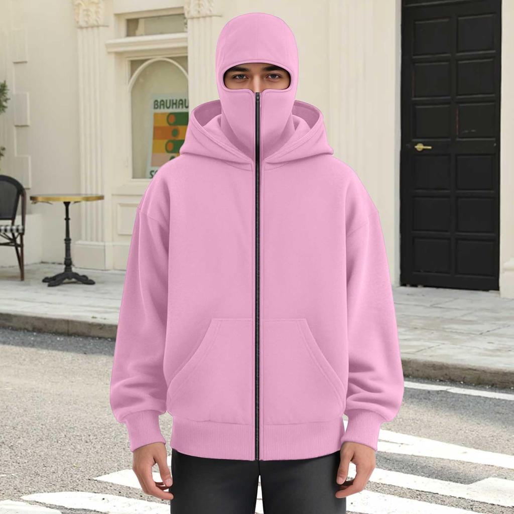 Hooded Sports Tracksuit Unisex Running Outfits Long Sleeve Pullover Hoodies Sweatshirt