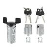 Ignition Switches Door Lock Cylinder 924-791 12300443 D1414B 701400 for 1987-1993 Auto Accessories Easy Installation