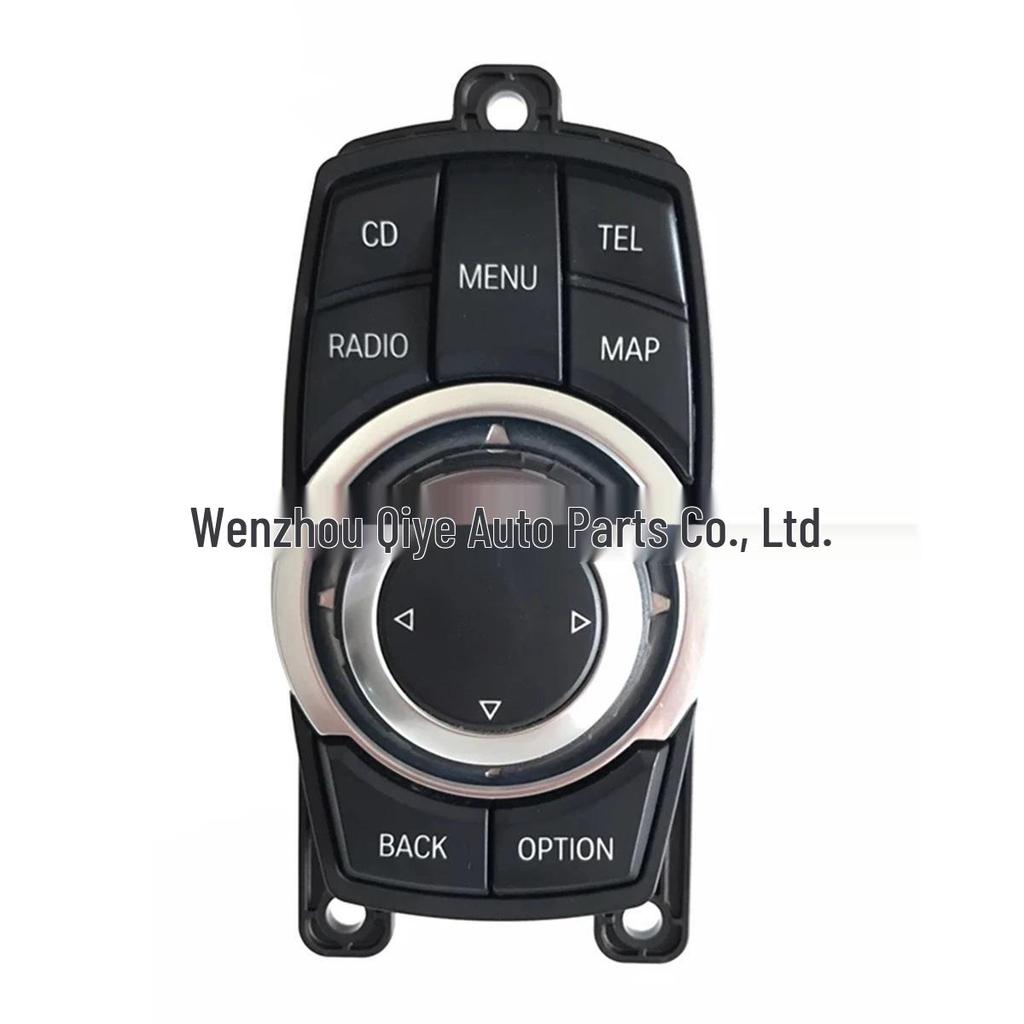 Multimedia Navigation Audio Switch 9286700 9206446 for 1, 2, 3 Series