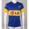 Boca Juniors Retro Football Jersey Collection 1981 Classic Modern Kits Fan Edition Modals Soft Comfort