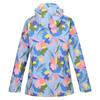 Regatta Womens/Ladies Bayletta Abstract Floral Waterproof Jacket