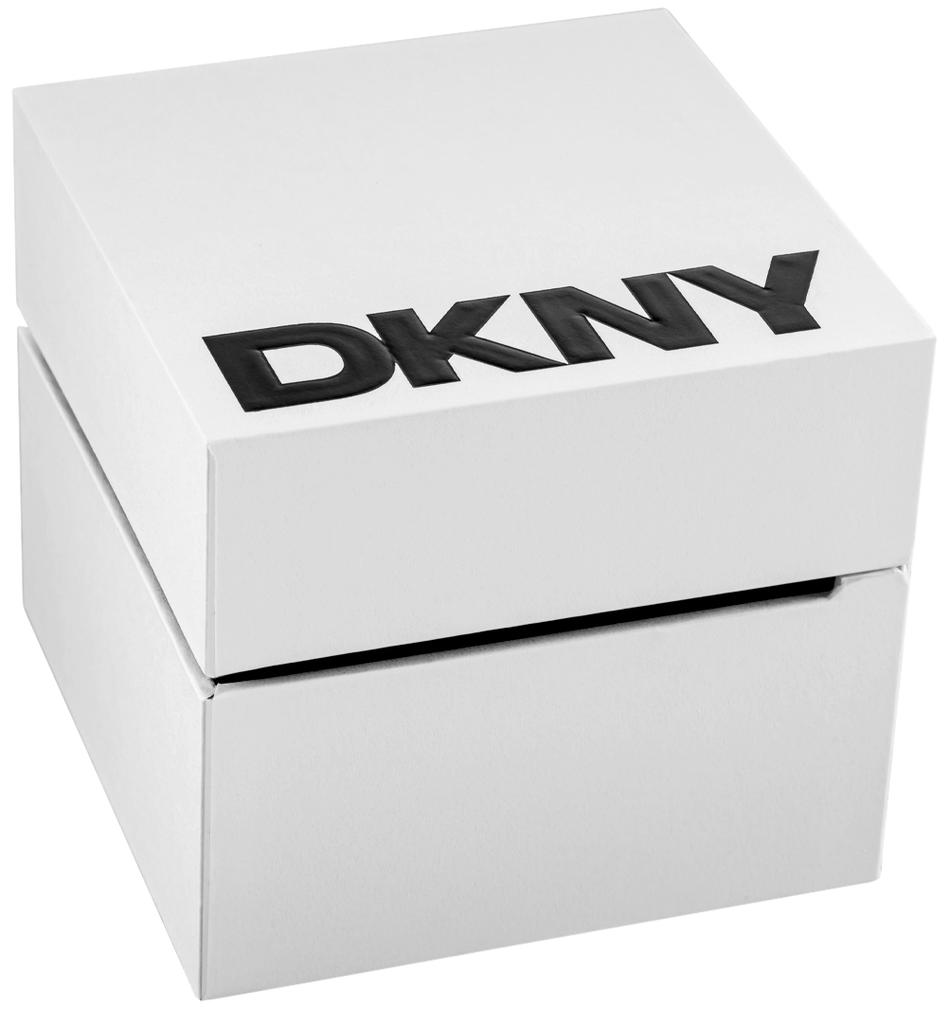 Women's Watch DKNY Chambers Midi Gold DK1L016M0065 + BOX