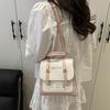 Fashion Handbag Backpack Trend Premium Shoulder Bag Crossbody Bag College Style Beautiful Backpack