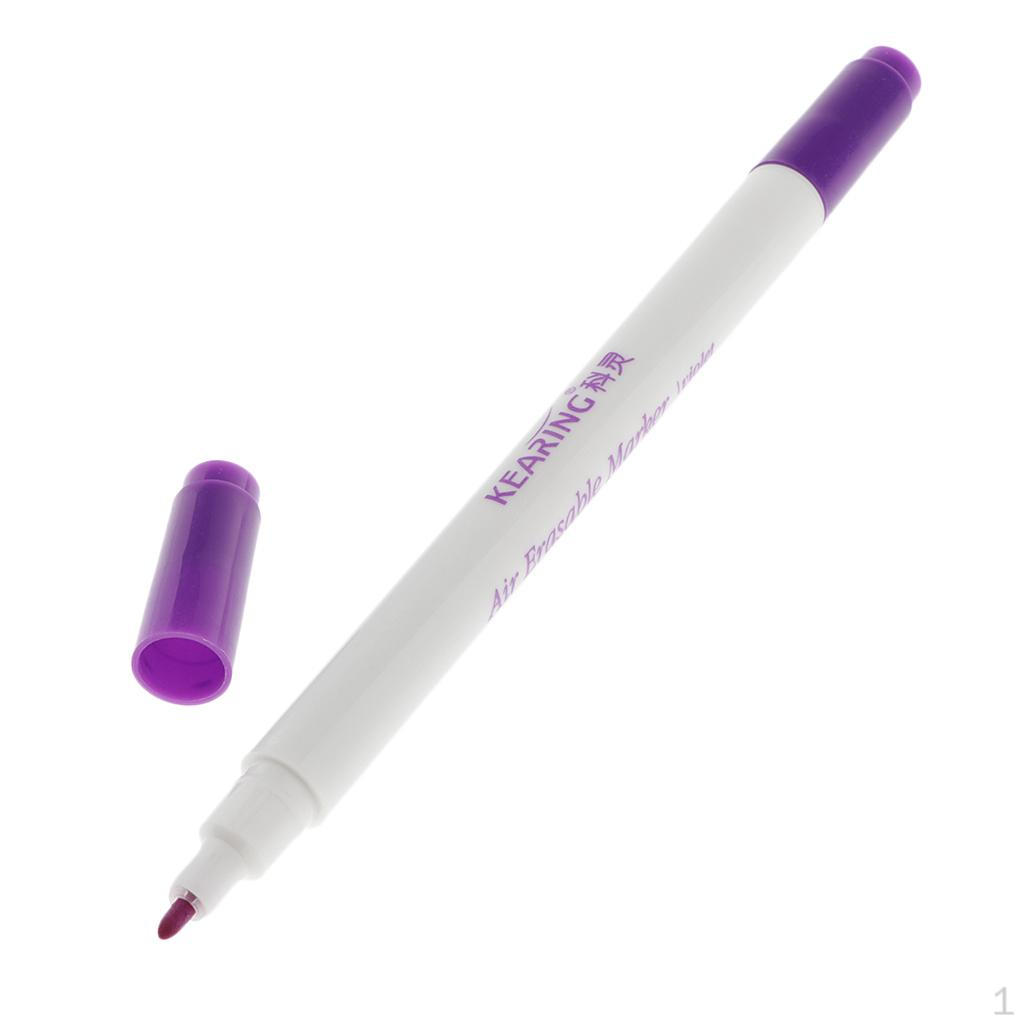 

Водорастворимый маркировочный маркер со стираемой ручкой