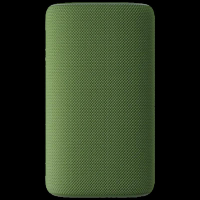 Xiaomi AI Smart Speaker CN plug (adapter included)