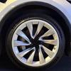For Tesla Model Y Highland 20 Inch All-inclusive Edge Hubcap Protective Cover Cyclone Wheel Protective Ring Car Accessories 4pcs