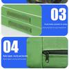 Motion Partner Foldable Fitness & Gymnastics Mat