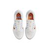 Nike  Air Winflo 9 Sail Celestine Blue Women Sneakers Cream Light-Stone Safety-Orange DX6048-181