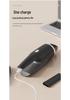 High Suction Handheld Wireless Vacuum Cleaner for Home & Car