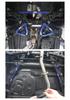 Changan CS Series Strut & Damping Bar Chassis Reinforcement Parts