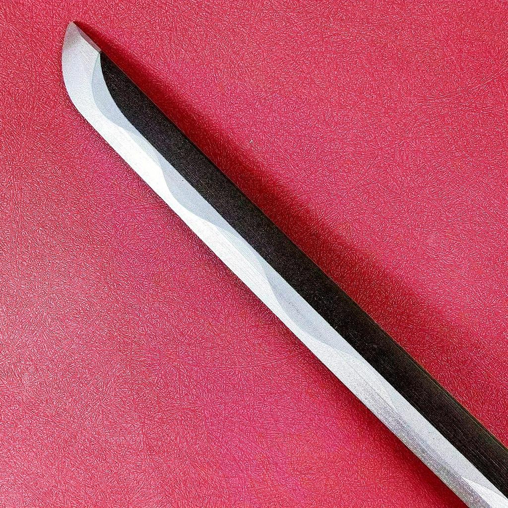 31inch Onimaru Kunitsuna Katana Valorant Sword Anime Cosplay Prop Original Samurai Sabre Real Japanese Katana Ninja Knife Toy