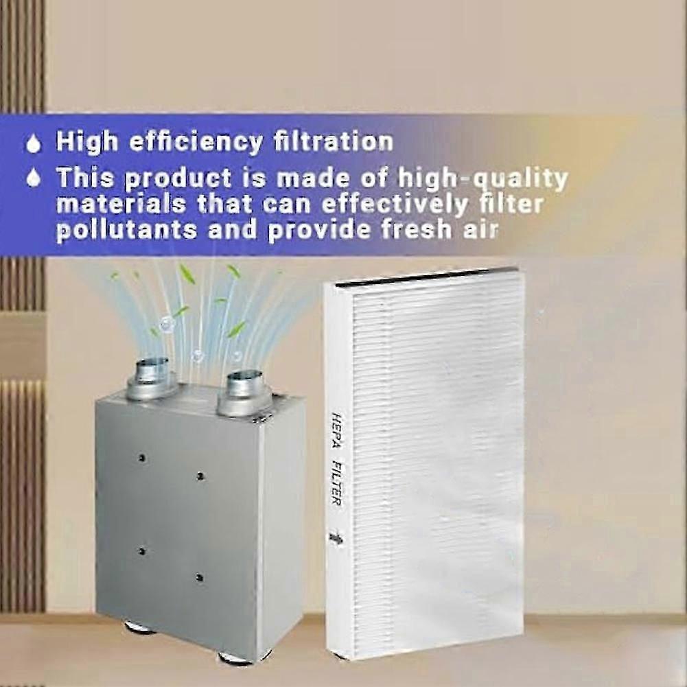 4Pack Dust Air Filter Replacement for Panasonic Models FV10VE1,FV-10VE1,FV10VEC1,FV-10VEC1,Projector Cartridge