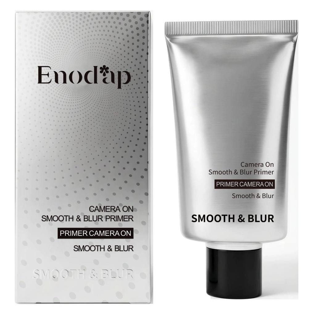 Wasserdichte, langanhaltend feuchtigkeitsspendende Base & Foundation mit schweißresistentem Concealer und Öl-Kontrolle.