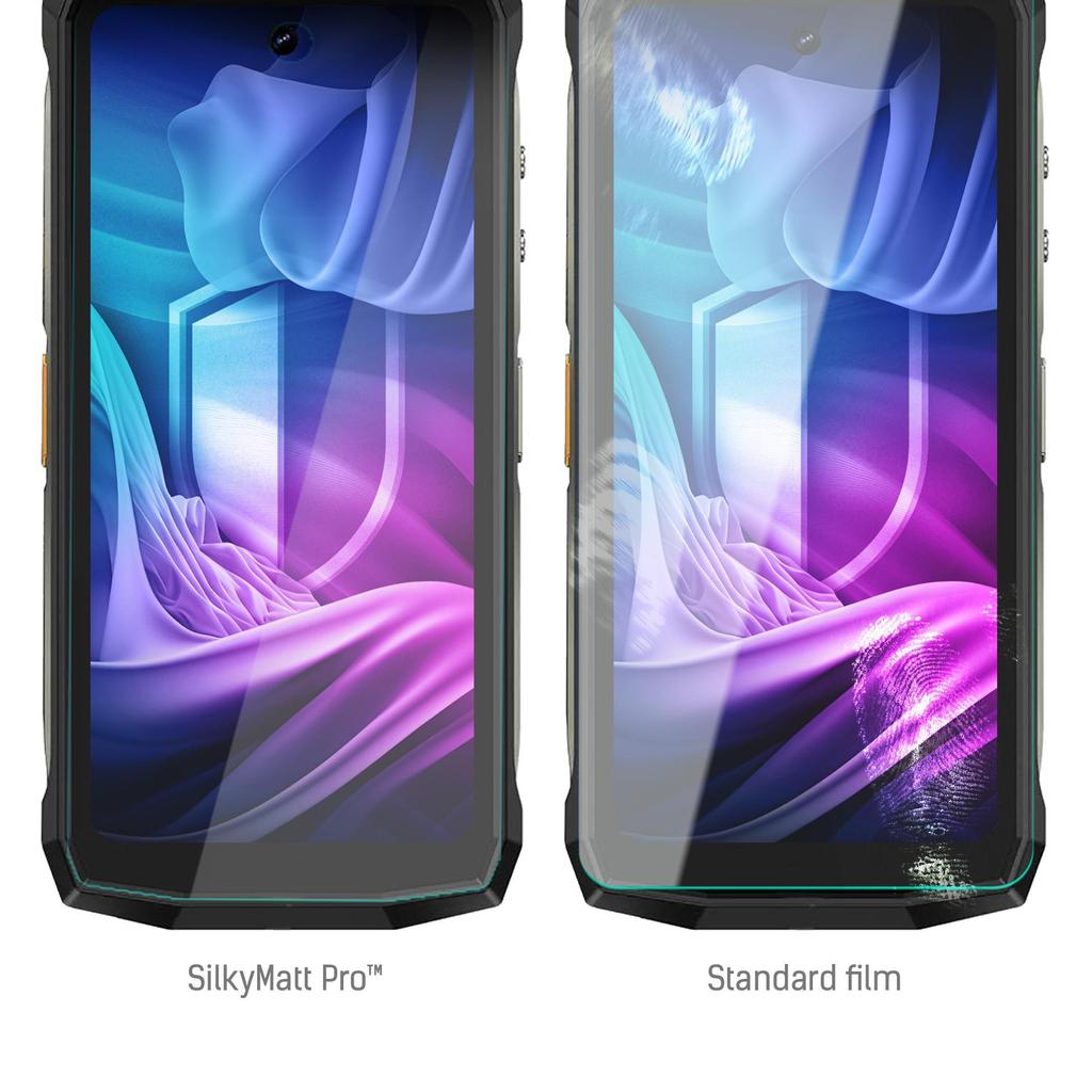 Ulefone Armor Mini 20 Pro / 20T Pro - 3Mk Silky Matt Pro