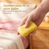 Super Soft Soap Squishy Toy Anxiety Relief Realistic Soap Pinch  Home Decoration