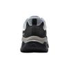 Skechers Sapatos Funcionais de Exterior de Cano Baixo Simples Modernos da Moda para Homem Carvão 237764-CCBK