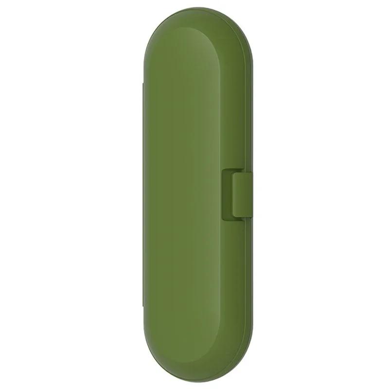Universal Electric Toothbrush Case Toothbrush Storage Box Organizer Portable Travel Outdoor Electric Toothbrush Protective Cover