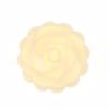 Food Safe Hand Press Flower Shaped Pastry Mold Multiple Stamps Non Stick Surface For Home Baking Mooncakes Desserts Yam Cakes