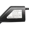 Car Charger for FX50J FX63V Laptop Power Supply 120W 19V6.32A DC5.5x2.5mm