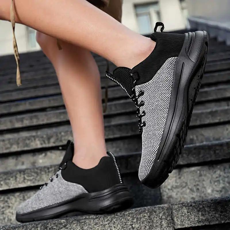 Fashion Outdoor Massive Men Boots Boots Casual Men's Moccasin Shoes Brand Sneakers For Men Sports Top Grade High Brand Teni Sho