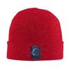 Rock Metal Band Cojira Warm Knitted Cap Winter Knit Bonnet Hat Skullies Beanies Hip Hop Caps for Unisex