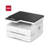 Deli ZYM28D A4 Monochrome Laser Multifunction Printer CN Plug (adapter Included)