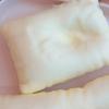 1 Piece Kitten Pillow Slow Rising Squishy Slow Rebound Toy Simulation Biscuit Stress Release Hand Relax Gift