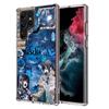 Ado Album Kyogen Capa Phone Case For Samsung S26 Ultra S25 Edge Galaxy S23 S21 S20 S24 FE S22 S10 Plus Cover Clear TPU Shell Coq