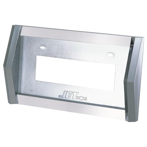 JET INOUE ABS Средняя форма Номерной знак VER2 501169