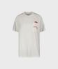 Josyuasaendeoseu (W) Crab Tee Cream